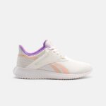 Imagen de Zapatillas Cross Training Reebok Para Mujer Fluxlite Blanco 100205399 con 55% de descuento oferta online | SuperCupon
