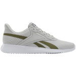 Imagen de Zapatillas Cross Training Reebok Para Hombre Fluxlite Blanco 100033346 con 55% de descuento oferta online | SuperCupon