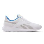 Imagen de Zapatillas Cross Training Reebok Para Hombre Fluxlite 100201522 Blanco con 55% de descuento oferta online | SuperCupon