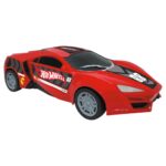 Imagen de Carro Hotwheels 42 Cm Rojo Gx19-B con 80% de descuento oferta online | SuperCupon