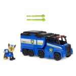 Imagen de Camión Paw Patrol Big Truck Chase con 55% de descuento oferta online | SuperCupon