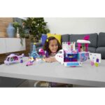 Imagen de Muñeca Polly Pocket Super Helicóptero con 56% de descuento oferta online | SuperCupon
