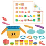 Imagen de Set De Juego Playdoh Picnic con 57% de descuento oferta online | SuperCupon