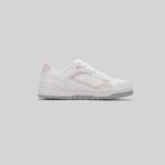 Imagen de Zapatillas Urbanas Mujer Hypnotic Bur Guinda con 40% de descuento oferta online | SuperCupon