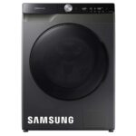 Imagen de Lavaseca SAMSUNG Carga Frontal 12.5Kg / 7Kg WD12TP34DBX/PE Inox con 33% de descuento oferta online | SuperCupon