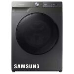 Imagen de Lavaseca SAMSUNG Carga Frontal 12.5Kg / 7Kg WD12T704DBN/PE Inox con 35% de descuento oferta online | SuperCupon