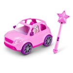Imagen de Vehiculo Sparkle Girlz Remote Drive Rosado con 64% de descuento oferta online | SuperCupon