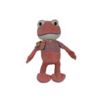 Imagen de Peluche Rana Rosado 35cm Pk1140-35 con 62% de descuento oferta online | SuperCupon
