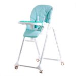 Imagen de Silla De Comer Para Bebe Para Bebé Ebaby Harriet Verde2 con 58% de descuento oferta online | SuperCupon