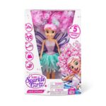 Imagen de Muñeca Sparkle Girlz Hair Dream Rosado con 56% de descuento oferta online | SuperCupon