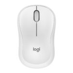 Imagen de Mouse Logitech Bluetooth M240 White con 31% de descuento oferta online | SuperCupon