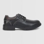 Imagen de Zapatos Casuales Madison Para Hombre Sptpu Fwme-00314 Negro con 59% de descuento oferta online | SuperCupon
