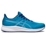 Imagen de Zapatillas Running Asics Hombre Patriot 13 As1011B485.402 Celeste con 47% de descuento oferta online | SuperCupon
