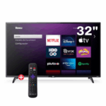 Imagen de Televisor Aoc 32" 32S5195 Led HD con 76% de descuento oferta online | SuperCupon