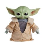 Imagen de Juguete Star Wars Grogu Armadura Beskar con 56% de descuento oferta online | SuperCupon