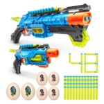 Imagen de Lanzador X-Shot Pack De 2 Dardos Claw Hunt & Striker 4859 con 55% de descuento oferta online | SuperCupon
