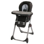 Imagen de Silla Alta de Comer para Bebé Graco Duodiner Metropolis con 54% de descuento oferta online | SuperCupon
