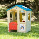 Imagen de Casa Para Niños Grow'N Up Centro De Mascotas 2 En 1 con 53% de descuento oferta online | SuperCupon