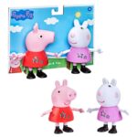 Imagen de Muñeca Peppa Pig Surtido con 56% de descuento oferta online | SuperCupon