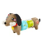 Imagen de Perrito Salchicha Fisher-Price Act. con 56% de descuento oferta online | SuperCupon