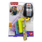 Imagen de Juguete Para Bebes Fisher Price Llaves Juega Y Aprende con 56% de descuento oferta online | SuperCupon