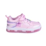 Imagen de Zapatillas Urbanas Bubble Gummers Para Niña Nate B 5757 con 55% de descuento oferta online | SuperCupon
