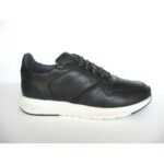 Imagen de Zapatillas Urbanas Dauss Para Hombre Z3201A Dauss Negro con 44% de descuento oferta online | SuperCupon