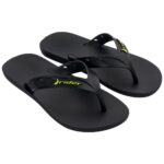 Imagen de Sandalias Rider Hombre 2Rd57400001 Negro con 46% de descuento oferta online | SuperCupon