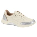 Imagen de Zapatillas Urbanas Modare Para Mujer 7378.114.28185.97994 Blanco con 55% de descuento oferta online | SuperCupon