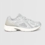 Imagen de Zapatillas Urbanas Mujer Hypnotic Space Plata con 41% de descuento oferta online | SuperCupon