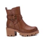 Imagen de Botines Refresh Para Mujer 171269 Camel con 46% de descuento oferta online | SuperCupon