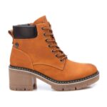 Imagen de Botines Refresh Para Mujer 171058 Marron con 46% de descuento oferta online | SuperCupon