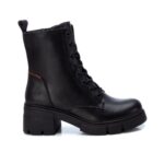 Imagen de Botines Refresh Para Mujer 170919 Negro con 46% de descuento oferta online | SuperCupon