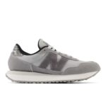 Imagen de Zapatillas Urbanas New Balance Mujer Ws237Agg Gris con 46% de descuento oferta online | SuperCupon