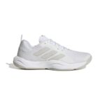 Imagen de Zapatillas Cross Training Adidas Para Mujer If3204 Blanco con 46% de descuento oferta online | SuperCupon