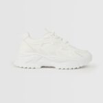 Imagen de Zapatillas Urbanas Mujer Hypnotic Cortchunk Blanco con 41% de descuento oferta online | SuperCupon
