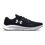 Imagen de Zapatillas Running Under Armour Para Mujer 3024889-001 Ua W Charged Pursuit 3-Blk con 41% de descuento oferta online | SuperCupon