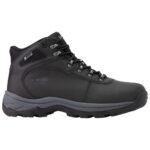 Imagen de Zapatillas Outdoor Hi-Tec Para Hombre Altitude Basecamp Lite Wp H007061021 Negro con 45% de descuento oferta online | SuperCupon