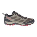 Imagen de Zapatillas Outdoor Merrell Para Hombre West Rim J036517 Gris con 46% de descuento oferta online | SuperCupon