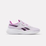 Imagen de Zapatillas Running Reebok Mujer Lite 4 Morado 100209926 Morado con 42% de descuento oferta online | SuperCupon