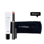 Imagen de Glossy Pumpkin Lips Mac con 55% de descuento oferta online | SuperCupon