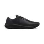 Imagen de Zapatillas Deportivas para Hombre Under Armour Ua Charged Pur Negro con 41% de descuento oferta online | SuperCupon