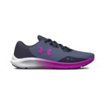 Imagen de Zapatillas Running Under Armour Para Mujer 3024889-500 Ua Wpursuit 3 Gris con 46% de descuento oferta online | SuperCupon