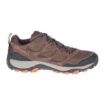 Imagen de Zapatillas Outdoor Merrell Para Hombre West Rim J036509 Marron con 46% de descuento oferta online | SuperCupon