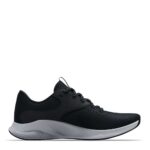 Imagen de Zapatillas Cross Training Under Armour Para Mujer 3025060-001 Ua W Charged Aurora 2-Blk con 43% de descuento oferta online | SuperCupon
