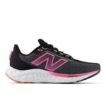 Imagen de Zapatillas Running New Balance Mujer Warisyc4 Negro con 44% de descuento oferta online | SuperCupon