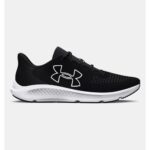 Imagen de Zapatillas Running Under Armour Hombre Charged Pursuit 3026518-001 Negro con 41% de descuento oferta online | SuperCupon