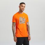 Imagen de Polo Deportivo para Hombre Podium Print con 67% de descuento oferta online | SuperCupon