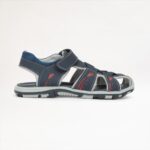 Imagen de Sandalias para Niño Circus Out.Luis.B143090 Azul con 93% de descuento oferta online | SuperCupon