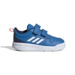 Imagen de Zapatillas Niño Adidas Tensaur I Azul con 73% de descuento oferta online | SuperCupon